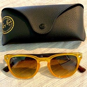 Ray Ban Sunglasses